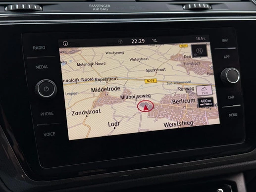 Volkswagen Touran - Afbeelding 12 van 30