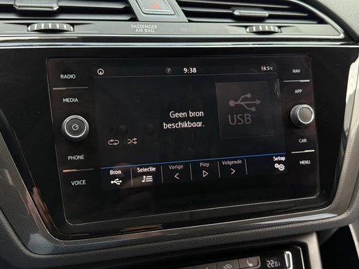 Volkswagen Touran - Afbeelding 13 van 30