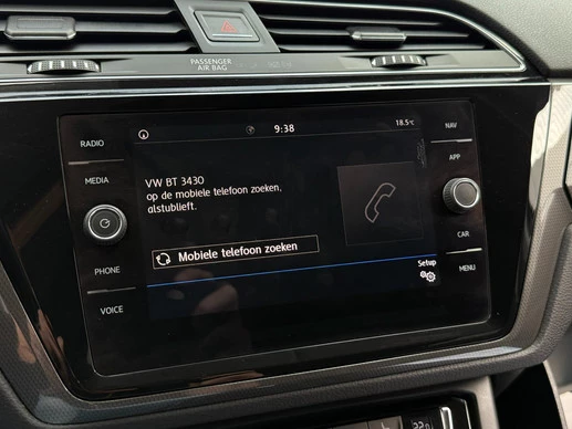 Volkswagen Touran - Afbeelding 14 van 30