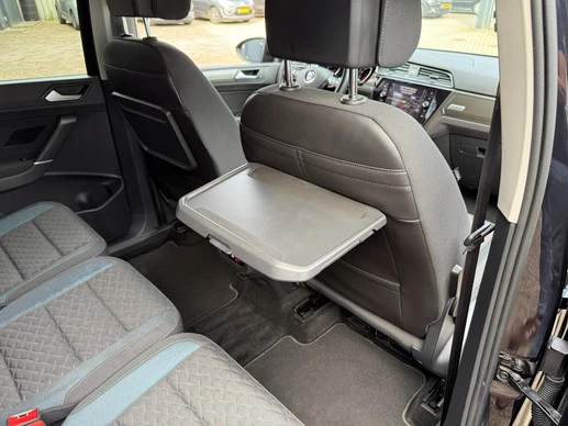 Volkswagen Touran - Afbeelding 15 van 30
