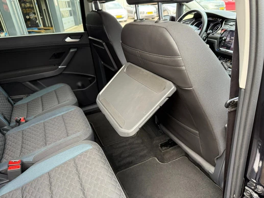 Volkswagen Touran - Afbeelding 16 van 30