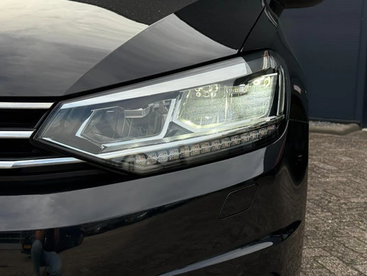 Volkswagen Touran - Afbeelding 19 van 30