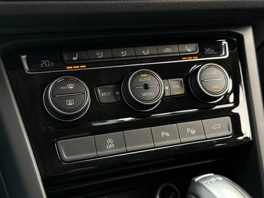 Volkswagen Touran - Afbeelding 20 van 30