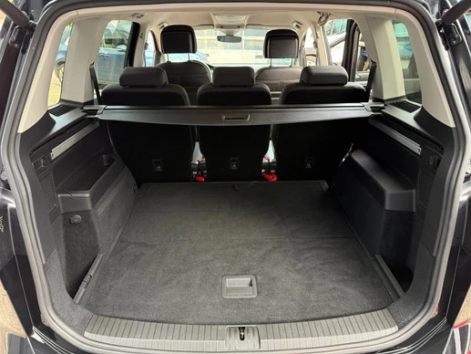 Volkswagen Touran - Afbeelding 25 van 30