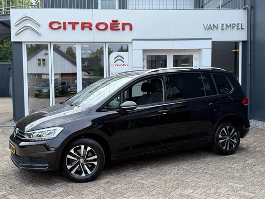 Volkswagen Touran - Afbeelding 29 van 30
