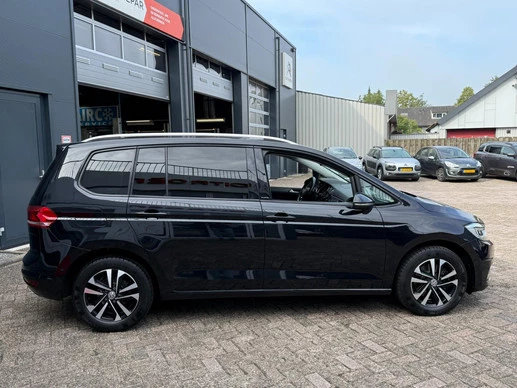 Volkswagen Touran - Afbeelding 30 van 30