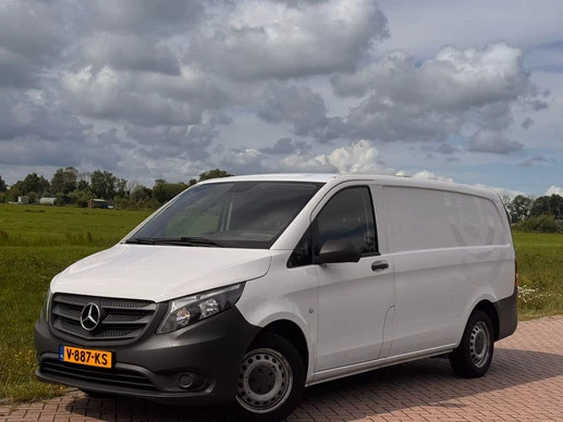Mercedes-Benz Vito - Afbeelding 1 van 17