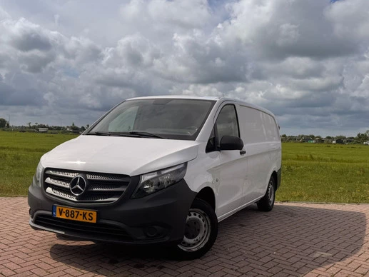 Mercedes-Benz Vito - Afbeelding 2 van 17