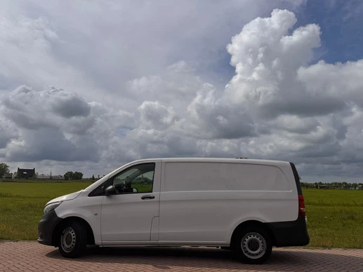 Mercedes-Benz Vito - Afbeelding 3 van 17