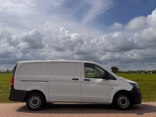 Mercedes-Benz Vito - Afbeelding 4 van 17