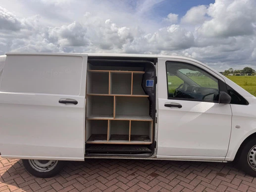 Mercedes-Benz Vito - Afbeelding 5 van 17