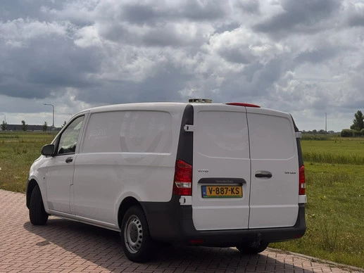 Mercedes-Benz Vito - Afbeelding 6 van 17