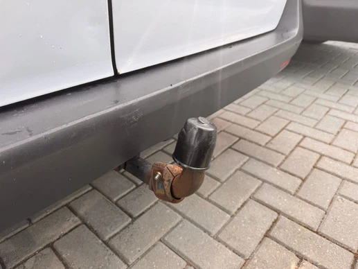 Mercedes-Benz Vito - Afbeelding 9 van 17