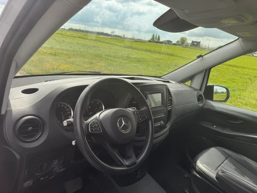 Mercedes-Benz Vito - Afbeelding 11 van 17