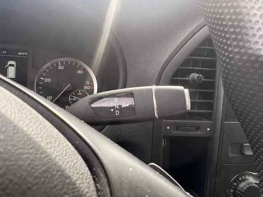 Mercedes-Benz Vito - Afbeelding 14 van 17