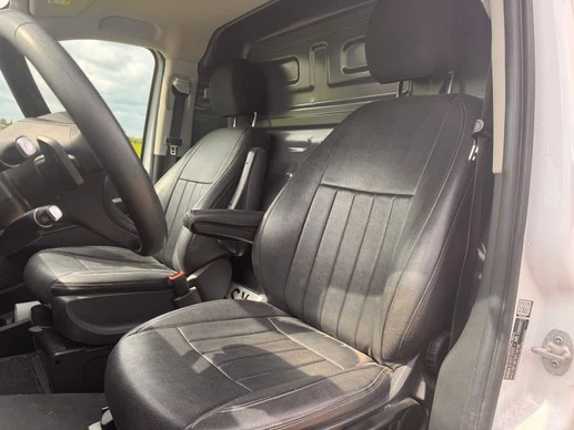 Mercedes-Benz Vito - Afbeelding 16 van 17