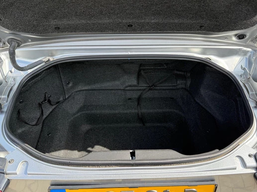 Fiat 124 Spider - Afbeelding 7 van 30