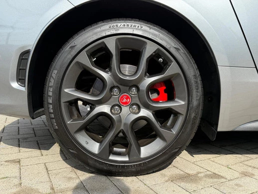 Fiat 124 Spider - Afbeelding 8 van 30