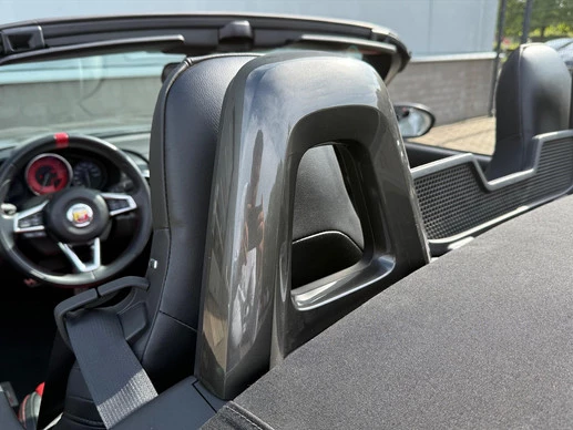 Fiat 124 Spider - Afbeelding 12 van 30