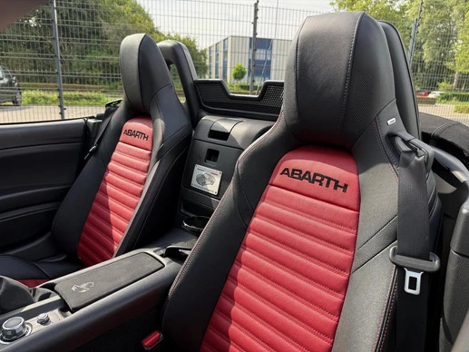 Fiat 124 Spider - Afbeelding 16 van 30
