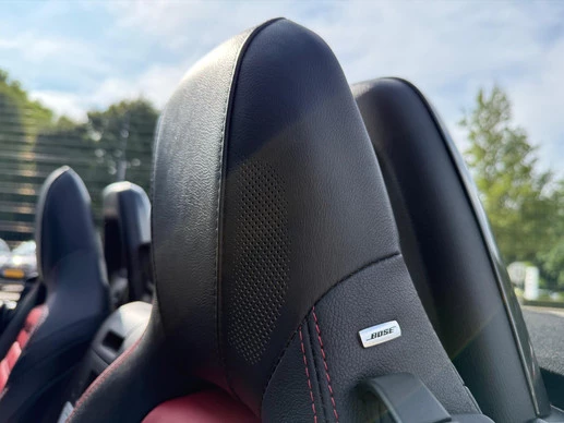 Fiat 124 Spider - Afbeelding 18 van 30