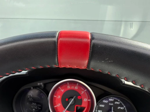 Fiat 124 Spider - Afbeelding 26 van 30