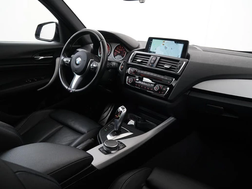 BMW 1 Serie - Afbeelding 2 van 30