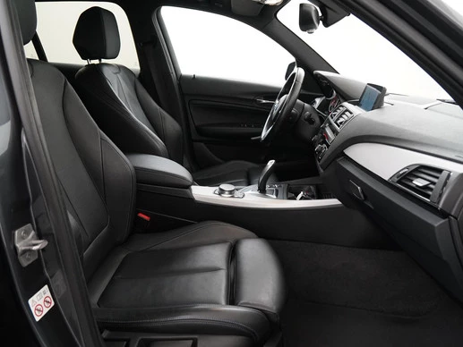 BMW 1 Serie - Afbeelding 3 van 30