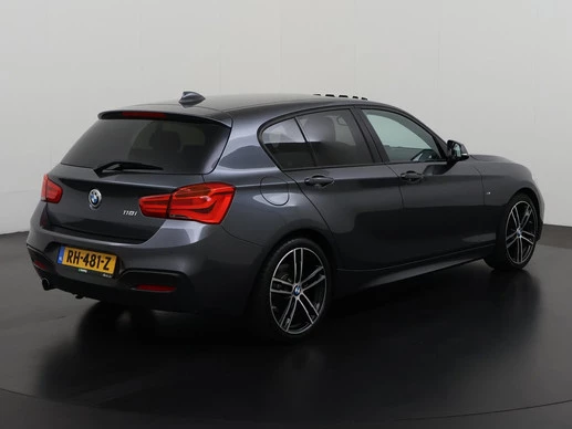 BMW 1 Serie - Afbeelding 4 van 30