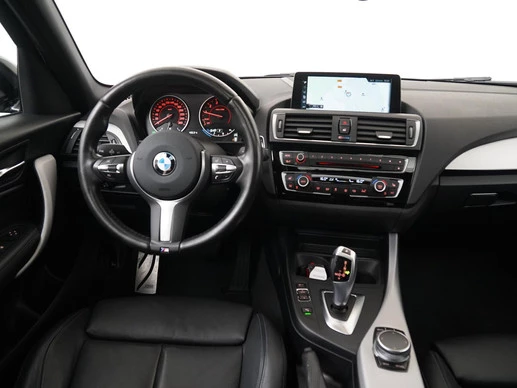BMW 1 Serie - Afbeelding 5 van 30