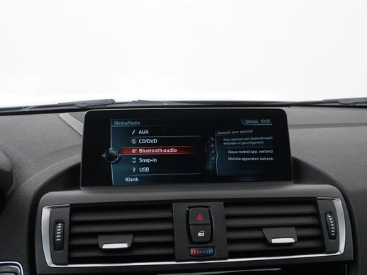 BMW 1 Serie - Afbeelding 15 van 30