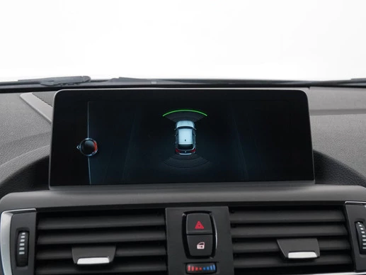 BMW 1 Serie - Afbeelding 18 van 30