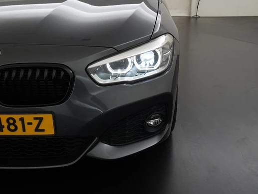 BMW 1 Serie - Afbeelding 20 van 30