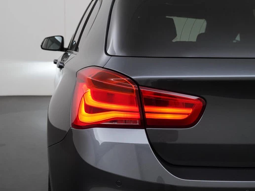 BMW 1 Serie - Afbeelding 22 van 30