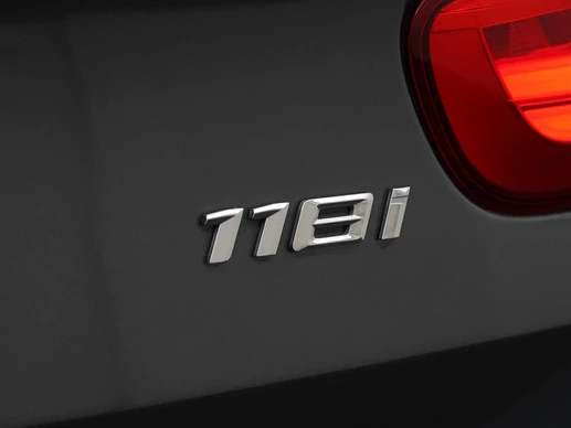 BMW 1 Serie - Afbeelding 23 van 30