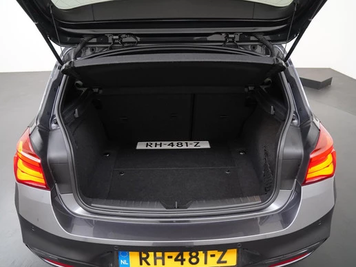 BMW 1 Serie - Afbeelding 24 van 30