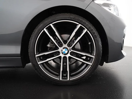 BMW 1 Serie - Afbeelding 29 van 30