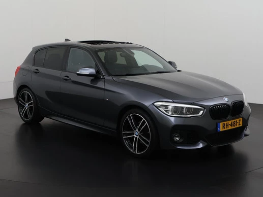 BMW 1 Serie - Afbeelding 30 van 30