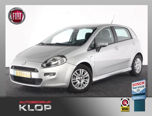 Fiat Punto - Afbeelding 1 van 16