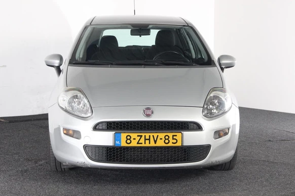 Fiat Punto - Afbeelding 3 van 16