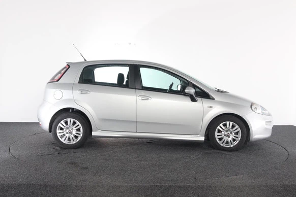 Fiat Punto - Afbeelding 4 van 16