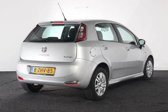 Fiat Punto - Afbeelding 7 van 16