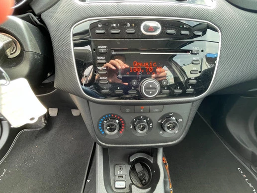 Fiat Punto - Afbeelding 12 van 16