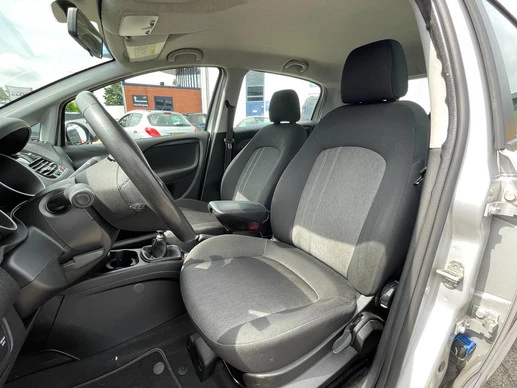 Fiat Punto - Afbeelding 13 van 16