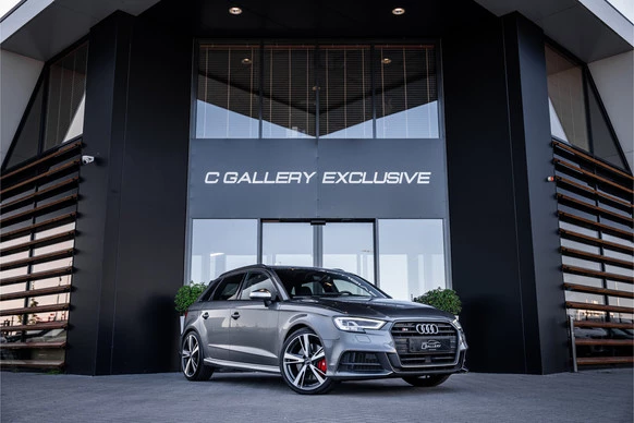 Audi S3 - Afbeelding 1 van 30