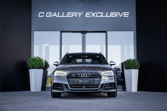 Audi S3 - Afbeelding 2 van 30