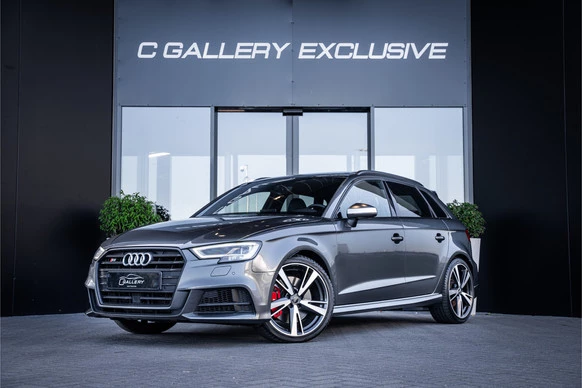 Audi S3 - Afbeelding 3 van 30