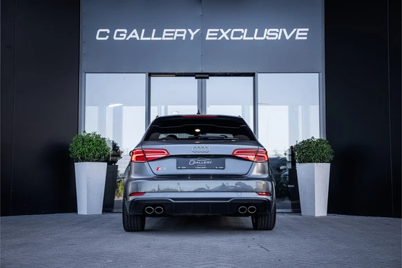 Audi S3 - Afbeelding 6 van 30