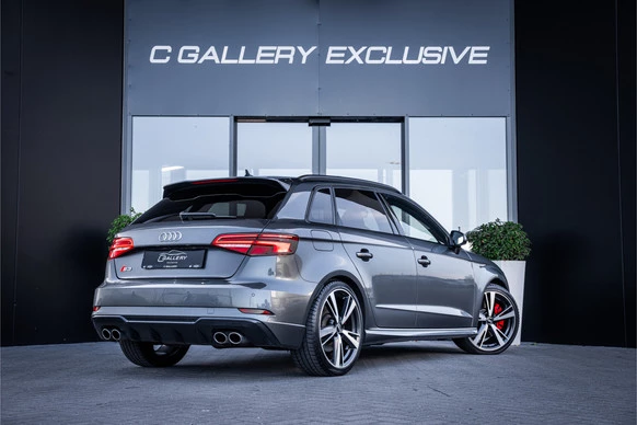 Audi S3 - Afbeelding 7 van 30