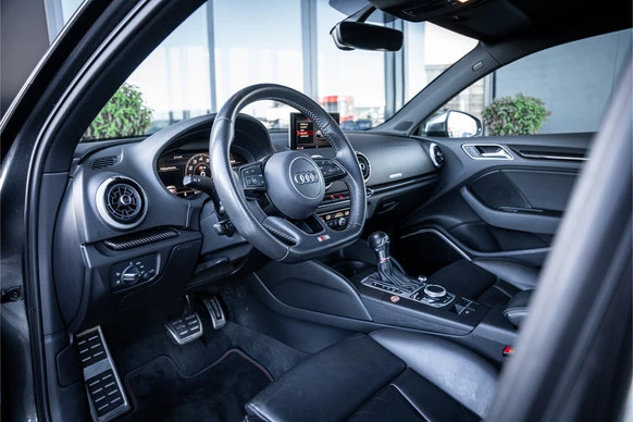 Audi S3 - Afbeelding 8 van 30